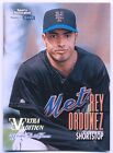 1998 Sports Illustrated World Series Fever REY ORDONEZ Extra Edition SP #/98