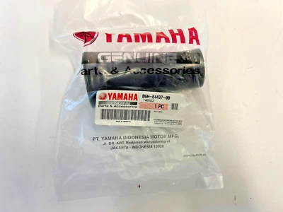 B6H-E4437-00 - Conducto - Yamaha N Max/Aerox Foto 1 de 4