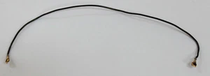 OEM UNLOCKED ASUS ZENFONE 2 ZE551ML Z00AD REPLACEMENT COAX ANTENNA CABLE WIRE - Picture 1 of 1
