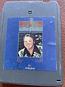 8 Spur Band ROY CLARK - KLASSISCH CLARK - Bild 1 von 3