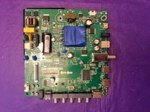 SHARP LC-40Q3070U MAIN BOARD TP.MS3553T.PB701 - Picture 1 of 4