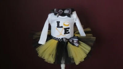 匹兹堡企鹅图图套装 — 第 1/4 张图片