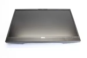 Dell P2418HZm 24" FHD 1920x1080 Conferencing Monitor HDMI D-Port VGA NO STAND - Picture 1 of 9