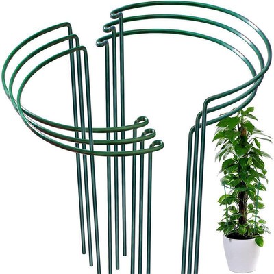 Metal Plant Supports for sale | eBay