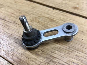 Ducati ST2 Kühler unten Steady Stabilisator Arm + Pin - Bild 1 von 2