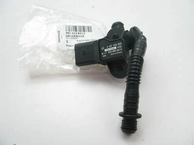 Новый подлинный OEM воды коробка вакуумная труба с датчиком для 2001-05 Volkswagen Passat - Изображение 1 из 4