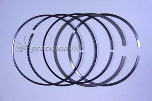 CP PISTONS RS8GNHD-4075-0 BULLET MOLY PISTON RING SET I-4.000-0.075-1.5-1.5-3 - Picture 1 of 1