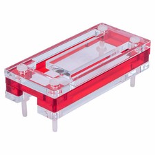 Sony Spresense Main Board Case Red