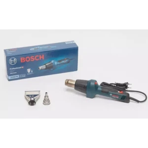 Bosch GHG 20-60 Heat Gun 2000W Pro-Grade Tool for DIY & Industrial Use 220V 60Hz - Picture 1 of 3