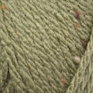 Sirdar Hayfield BONUS CHUNKY TWEED Knitting Wool Yarn 100g- 109 Sage - Picture 1 of 1
