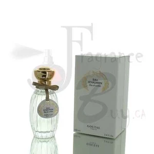 Annick Goutal Eau D'Hadrien EDP W 100ml Boxed - Picture 1 of 1