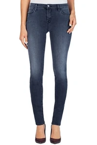 NWT J Brand 8860 Photo Ready Kamila mid rise super skinny jeans in Crush - Picture 1 of 3