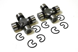 AUSTIN A125 & A135 & VANDEN PLAS 4 LITER PREIS 1948-1968 2 X PROPSWELLENGELENKE - Bild 1 von 1