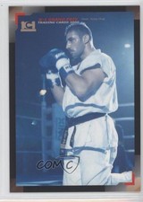 2000 Epoch K-1 Grand Prix Andy Hug #087