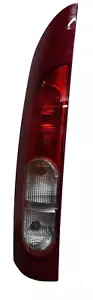 Luz trasera izquierda compatible con Renault Kangoo Nissan Kubistar Valeo X76PH2 REN G - Imagen 1 de 8