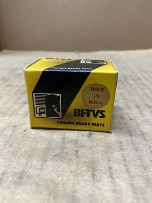 Kit de reparación de cilindro de rueda BI-TVS #29966505 nuevo stock antiguo Foto 1 de 4