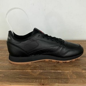 Las mejores ofertas en Tenis atléticas negras Reebok Classics para Mujeres  | eBay