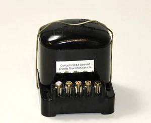 AUSTIN A125 & A135 SHEERLINE PRINCESS 1950 - 1960 DYNAMO VOLTAGE REGULATOR - Picture 1 of 1