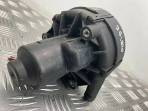 Mercedes-Benz C W204 1.8 CGI Benzin Sekundärluftpumpe A0001406785 PFF4109 - Zdjęcie 1 z 4