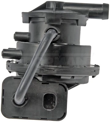 Sistema de emissões bomba de detecção de vazamento Dorman para 2005-2008 Mini Cooper 1.6L L4  - Imagem 1 de 4