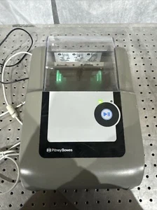 Pitney Bowes 1E26 Direct Thermal Monochrome Barcode/Shipping Label Printer - Picture 1 of 5