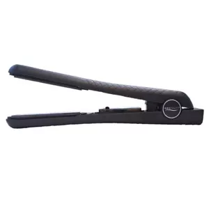 Planchas de cerámica plancha plancha plancha plancha ISO Beauty Spectrum Pro 1,25" con temperatura - Imagen 1 de 9