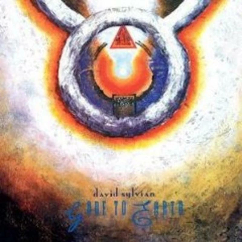 Sylvian, David - Gone to Earth 2CD NEU - Bild 1 von 1