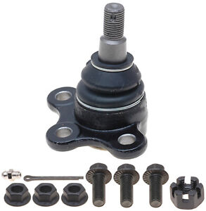 ACDelco 46D0085A Suspension Ball Joint For Select 92-04 Acura Honda Isuzu Models