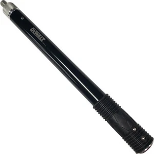Mango de extensión DEWALT 18" MUDSHOT™ fácil limpieza garantía de 10 años | DXTT-2-773 - Imagen 1 de 5