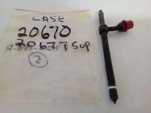 Case Tractor, Stanadyne 20670, A64221 Pencil Injector, Genuine Stanadyne, - Picture 1 of 3