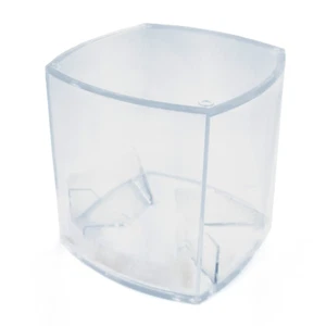 Authentic MLB Baseball Rawlings Clear UV Protected Display Case - Picture 1 of 1