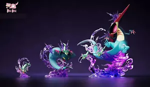 Estatua de resina DaiDai Studio Dragapult pedido anticipado colección escala 1/20 - Imagen 1 de 2