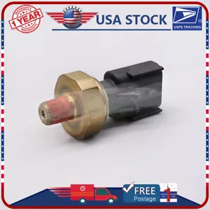 Engine Oil Pressure Switch Sender Sensor for Jeep Dodge Chrysler 3.6L 05149062AA - Picture 1 of 6