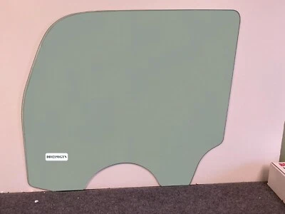 Vidrio puerta izquierda Kenworth T680-880 (12-23) Foto 1 de 3