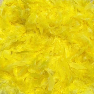 6 Ft Long Feather Boas Costumes Dress Up Parties Crafts Holidays Decor Wedding - Picture 1 of 42
