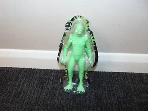 FIGURA DE ACCIÓN NECA SDCC EXCLUSIVA CRIATURA DE LA LAGUNA NEGRA EDICIÓN GLOW - Imagen 1 de 19