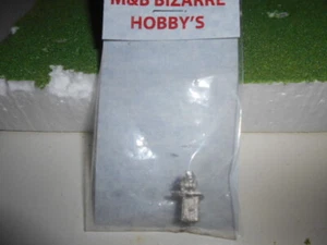 HO Scale Accessories Radial  Arm Saw #233 - Picture 1 of 7