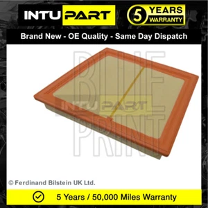Fits Mini Cooper 2013- Clubman 2014- One 2014- BMW X1 2014- IntuPart Air Filter - Picture 1 of 3