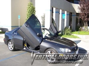 Lexus IS 1998-2005 Lambo Door Conversion Kit Vertical Doors Inc. special order - Bild 1 von 3