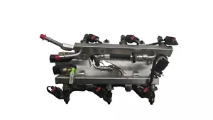2018-2021 Ford Expedition OEM 3.5L Engine Upper Fuel Injectors W/ Fuel Rails - Bild 1 von 15