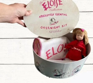 Madame Alexander Eloise & Her Essential Overnight Kit - Bild 1 von 14