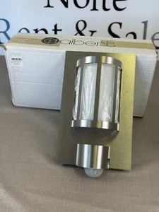 Albert Wandleuchte eds A60 75W E27 - Bild 1 von 1