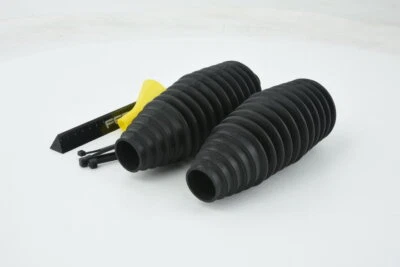 Steering Gear Boot For TOYOTA COROLLA SPRINTER AE102 Steering Gear Boots - Image 1 of 4