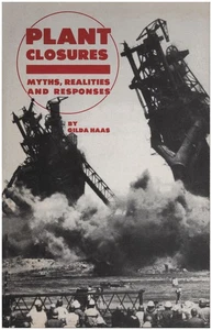 Plant Closures: Myths, Realities and Responses - Bild 1 von 2