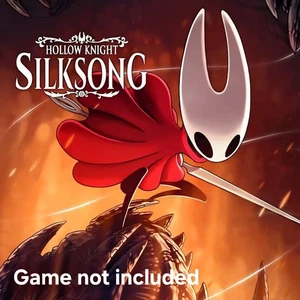 PS4 PS5 Hollow Knight: Silksong - infinity Jump, Max HP, Max Money - Picture 1 of 1