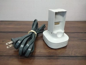 Microsoft XBox 360 V85 Quick Charge Kit Battery Charger with Cord Free Shipping  - Picture 1 of 4