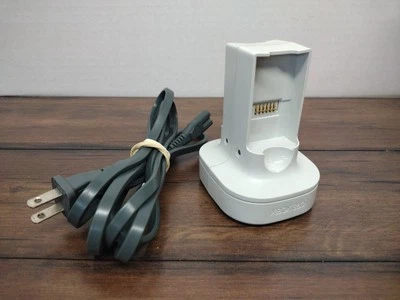 Microsoft XBox 360 V85 Quick Charge Kit Battery Charger with Cord Free Shipping  - Image 1 of 4