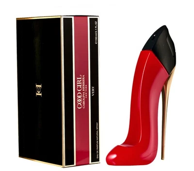 Carolina Herrera Very Good Girl 150ml Eau de Parfum