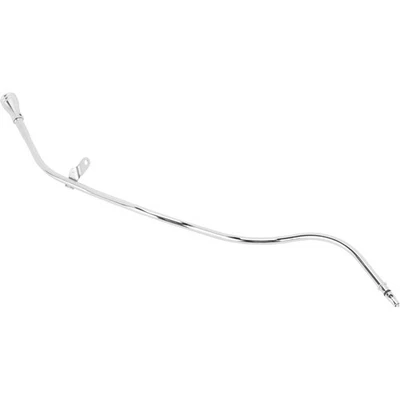 Varilla de medición de aceite de motor LT Gen V, lado del conductor, cromo Foto 1 de 4