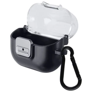 Samsung Official Clip Case with Carabiner for Galaxy Buds3 & Buds3 Pro - Black - Picture 1 of 6